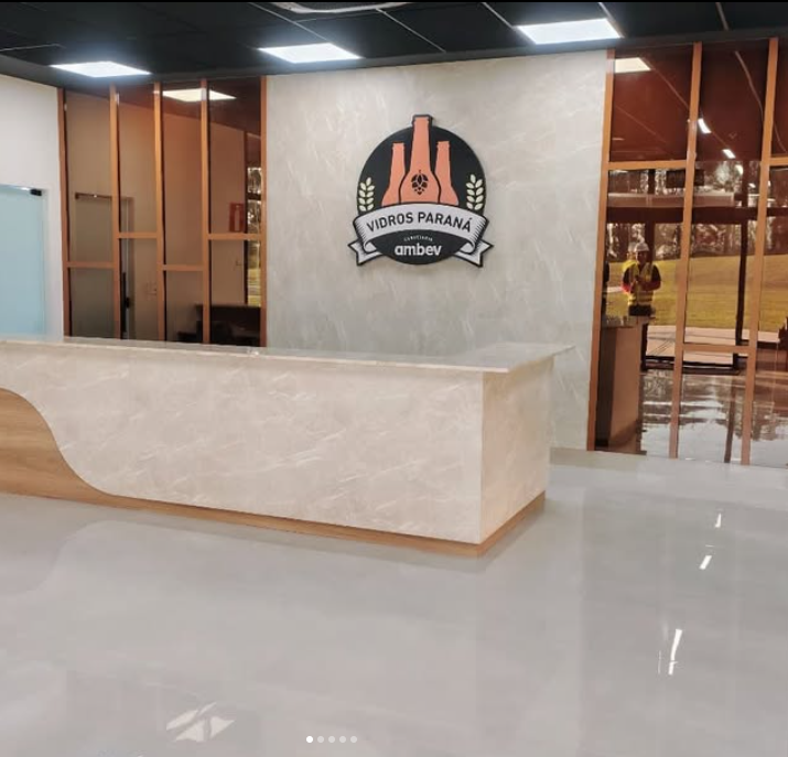 Showroom Pro Slim Moveis